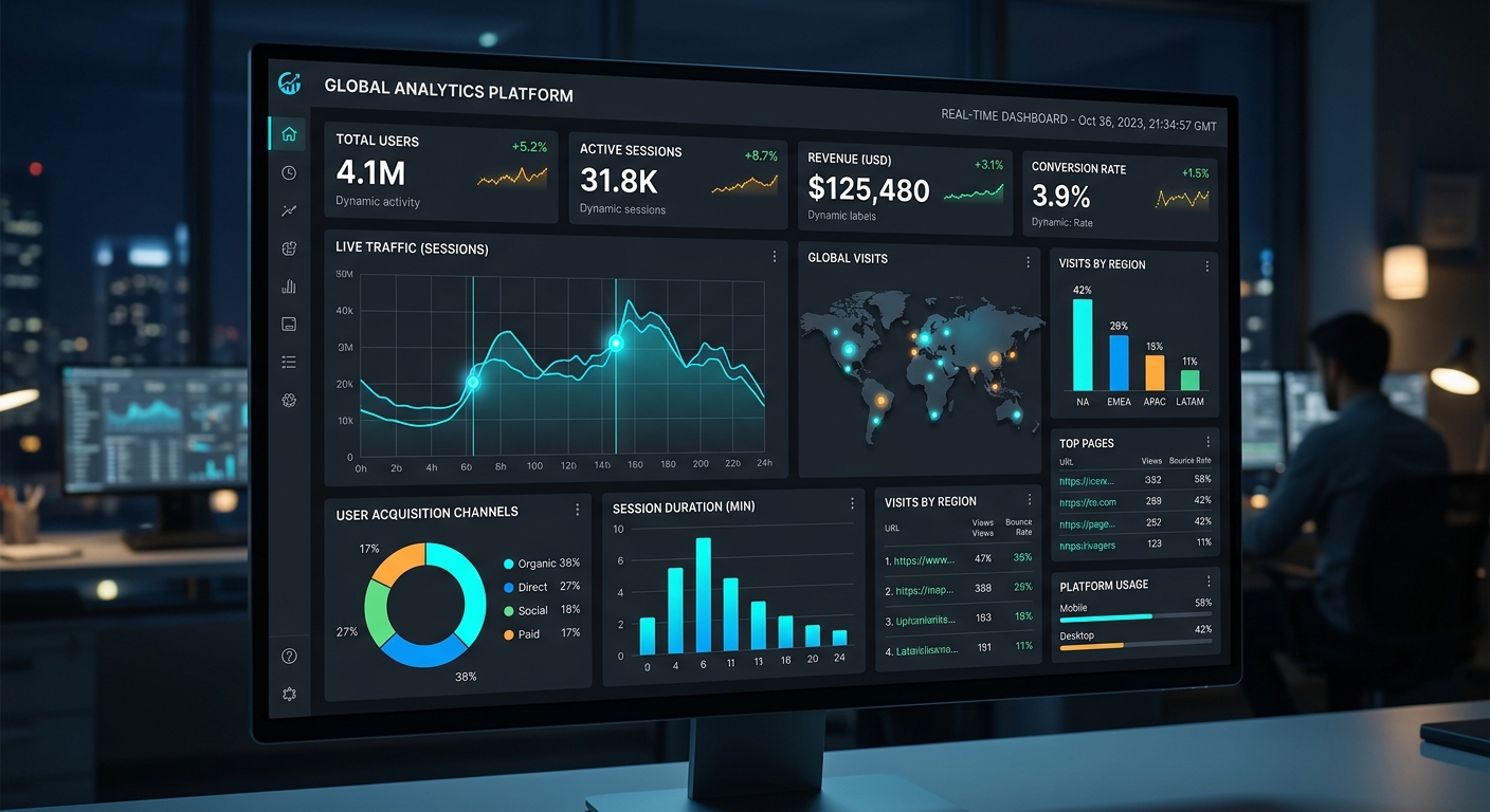 Siemens Document Portal