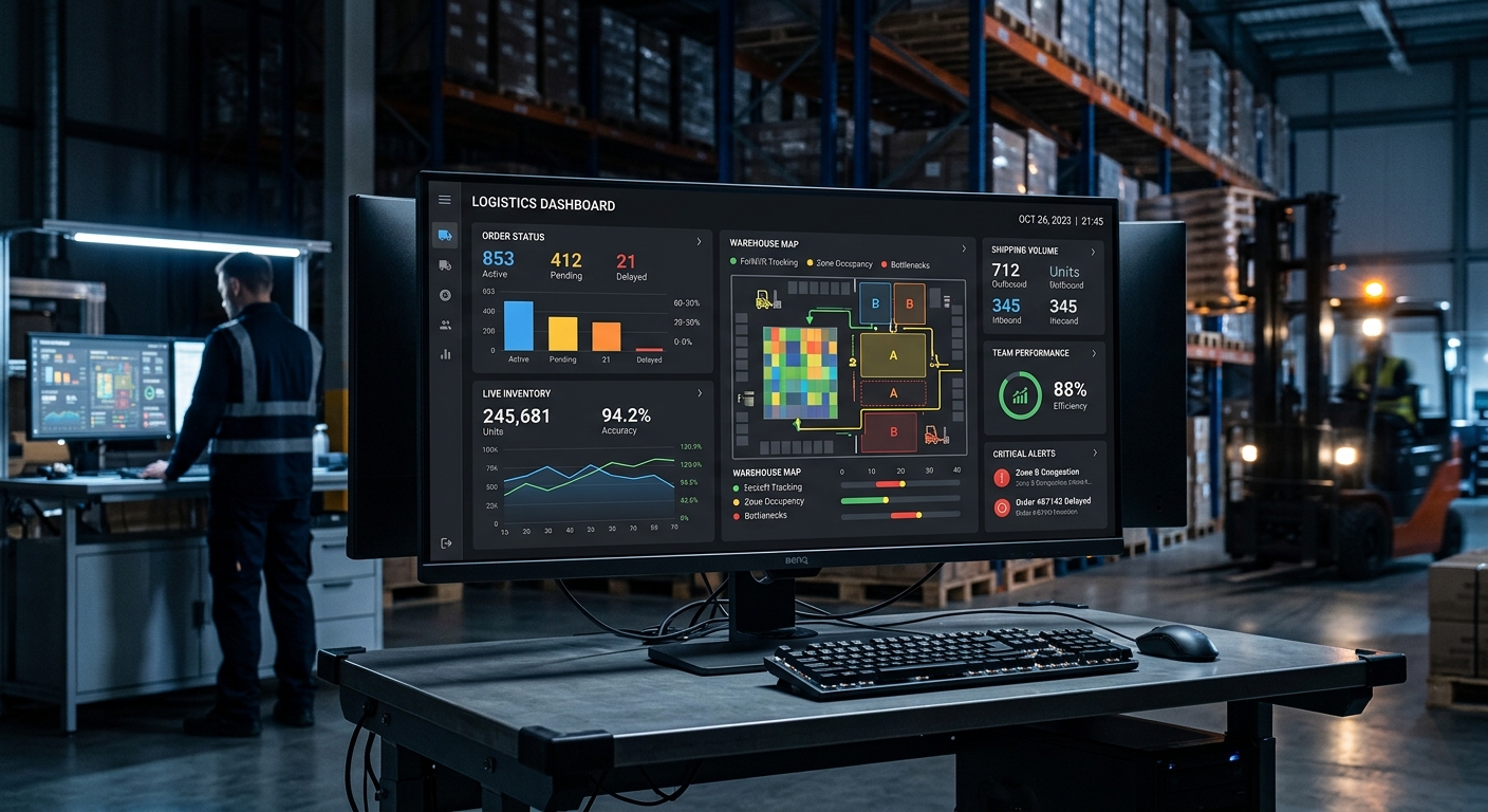 The Coffee House Platform