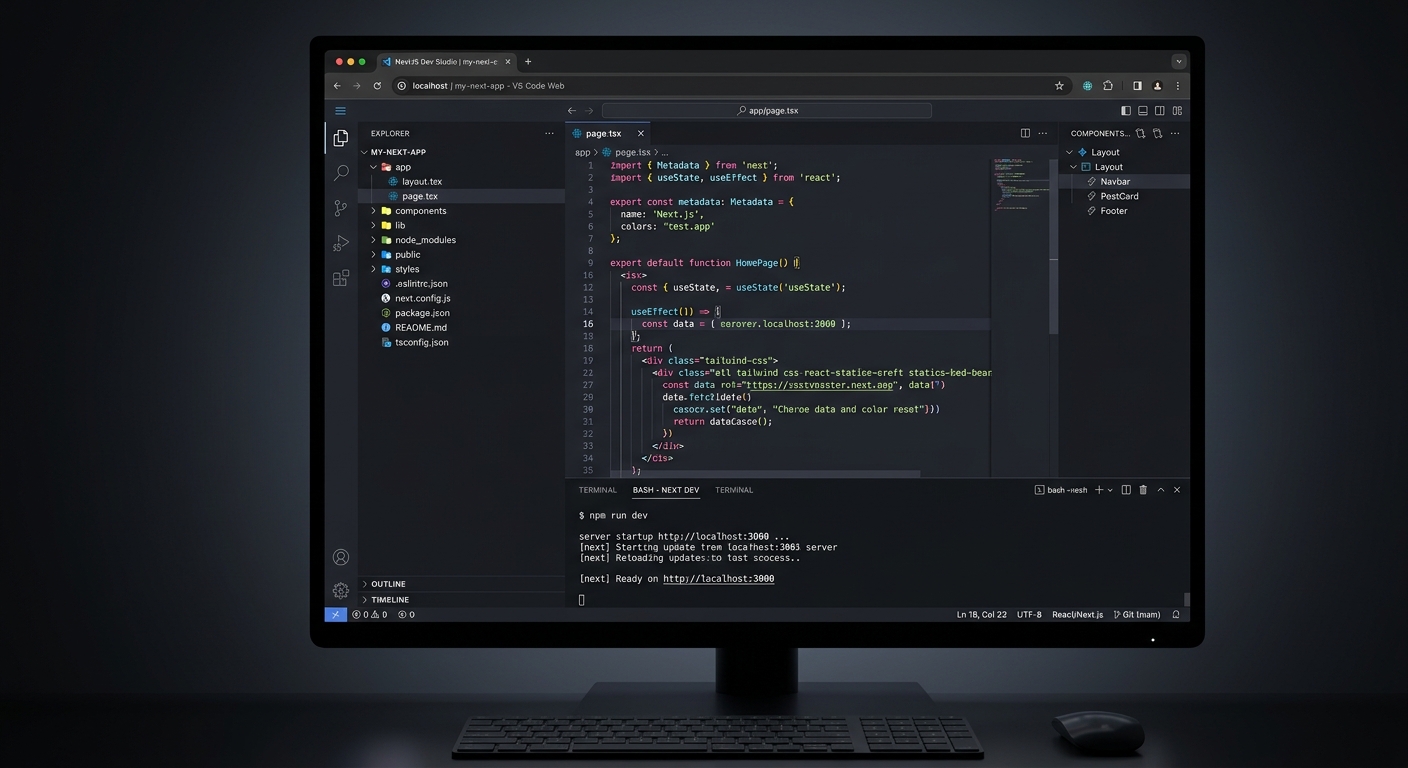 FULLSTACK DEVELOPMENT
