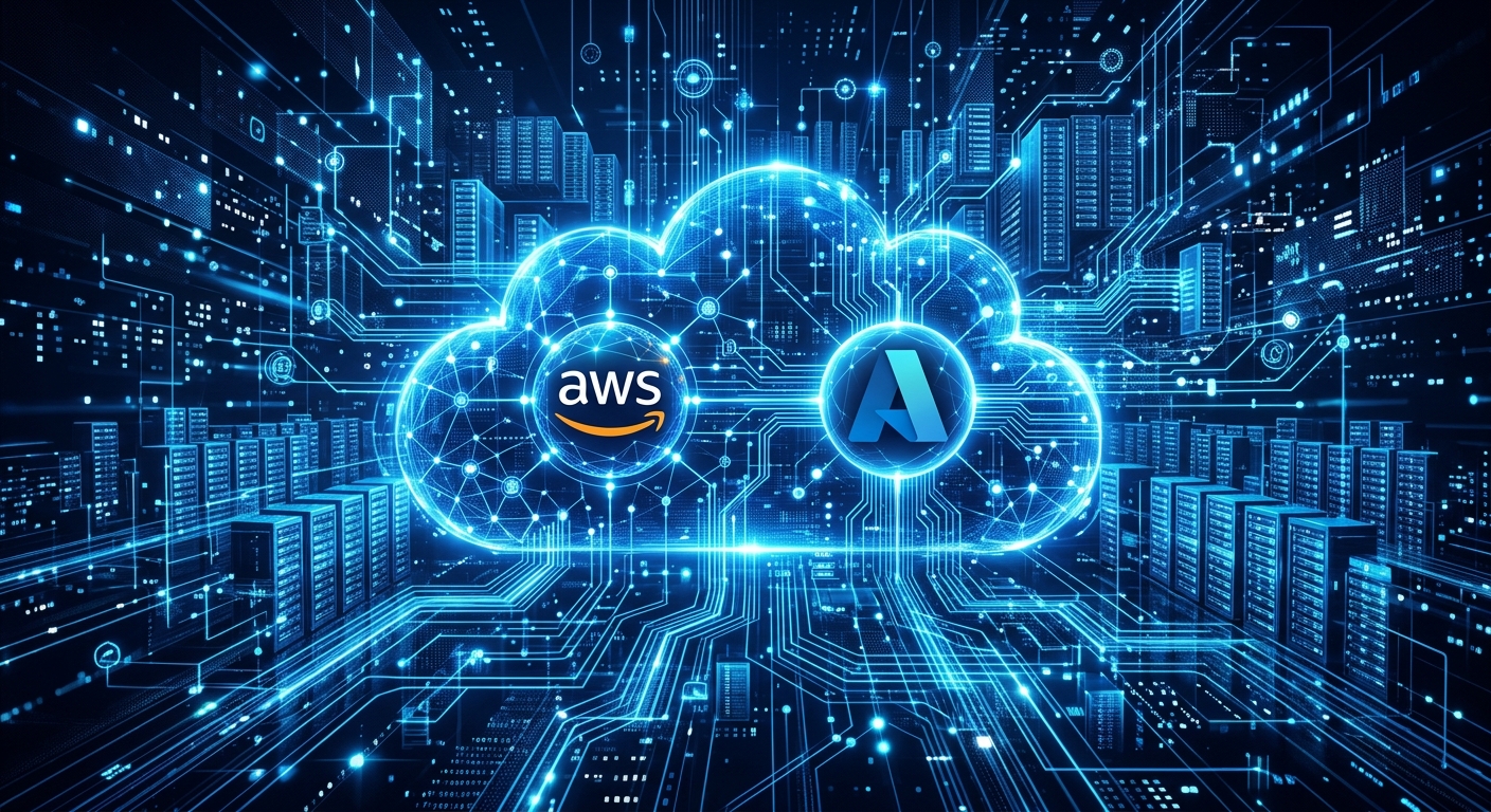 CLOUD INFRASTRUCTURE