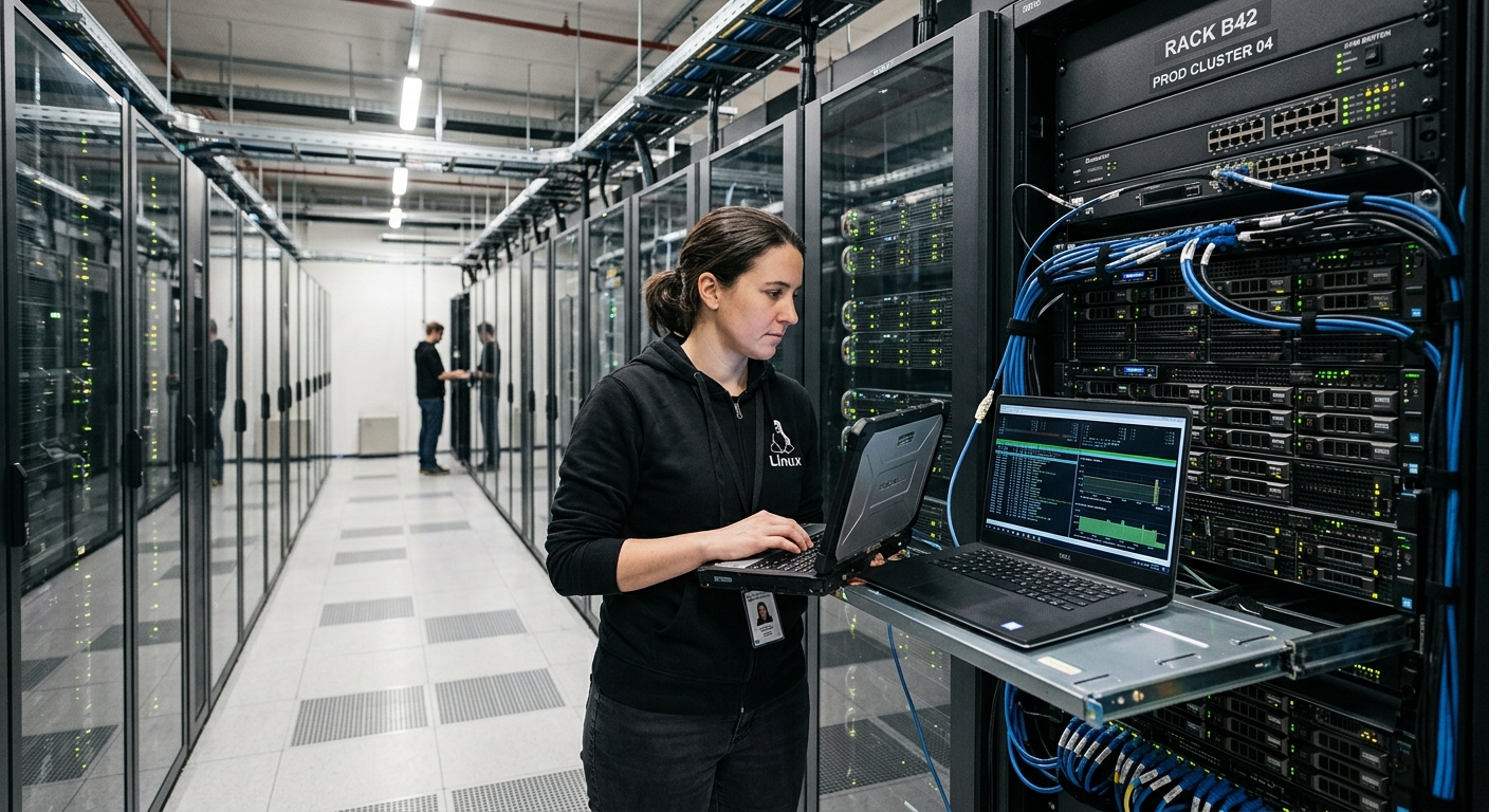 SYSTEM ADMINISTRATION