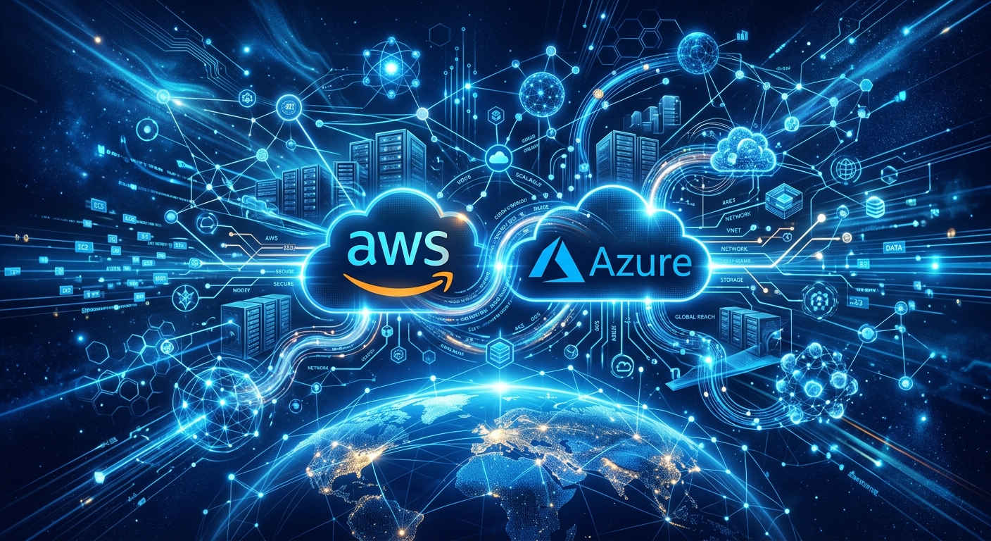 CLOUD INFRASTRUCTURE